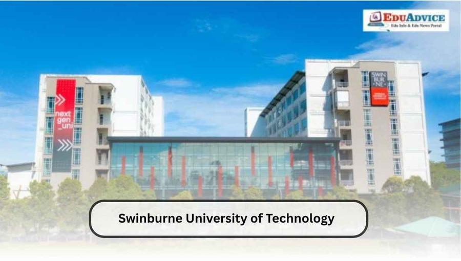 Swinburne University Master of Engineering Science: September 2026 Admission