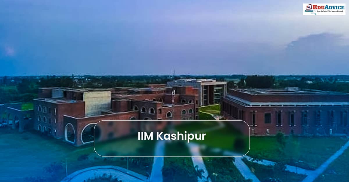 IIM Kashipur Recruitment 2026, 3 Non Teaching Posts, Apply Online