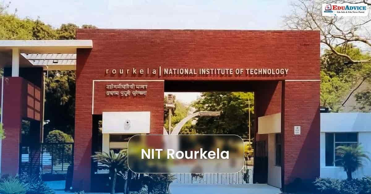 NIT Rourkela Gets Patent for Waste Based Road Construction Material