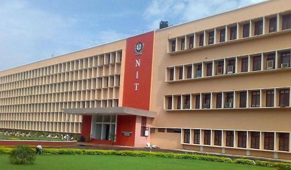 NIT Raipur Recruitment 2026 Opens Applications for JRF Research Post