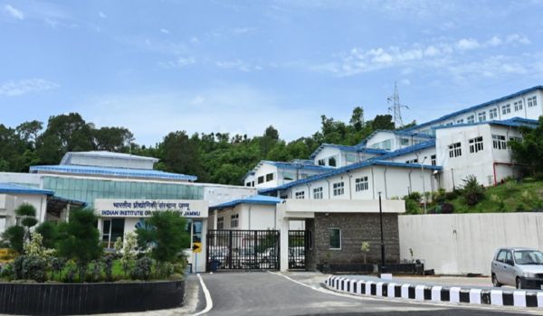 ​IIT Jammu Invites Applications for Project Associate Position Under ISEA Project