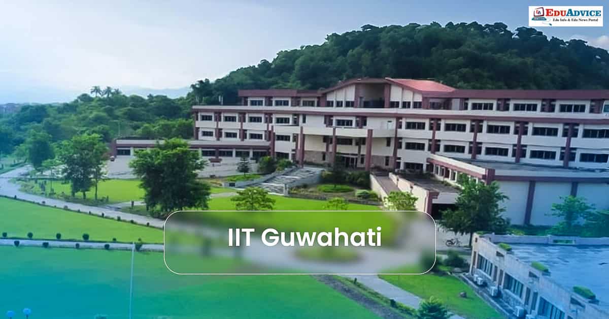 IIT Guwahati Recruitment 2026: Research Associate, JRF Posts