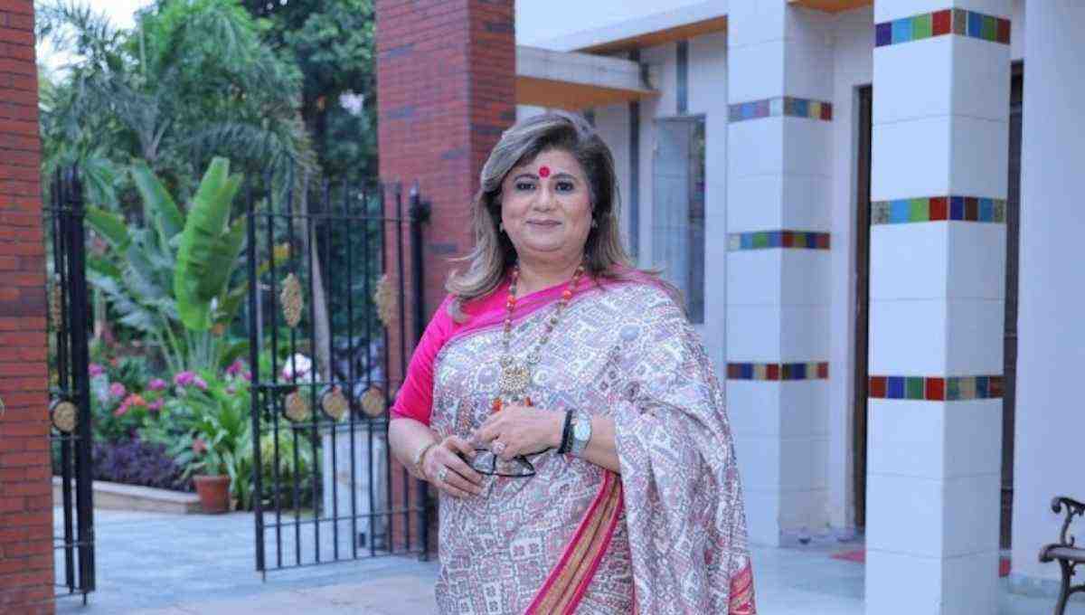 Dr Alka Kapoor's Interview on Marks, Skills, AI and Future Education