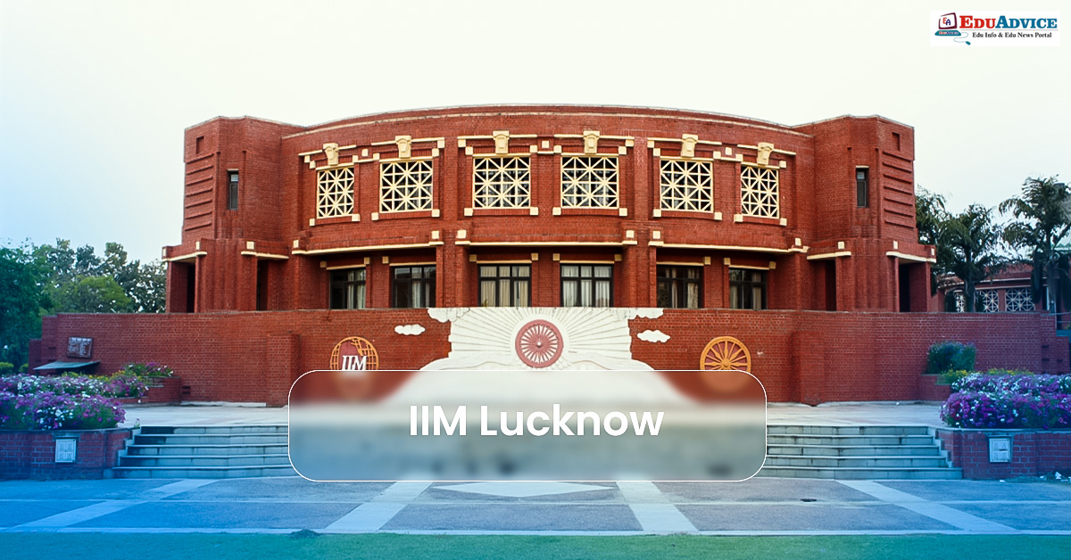 IIM Lucknow Launches Chief Technology AI Officer Programme