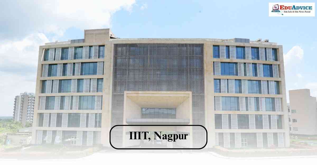 IIIT Nagpur Recruitment 2026: Student Counsellor Posts Open