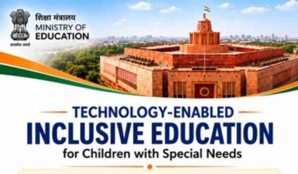 CwSN inclusive Education: How Technology Is Making Learning More Inclusive