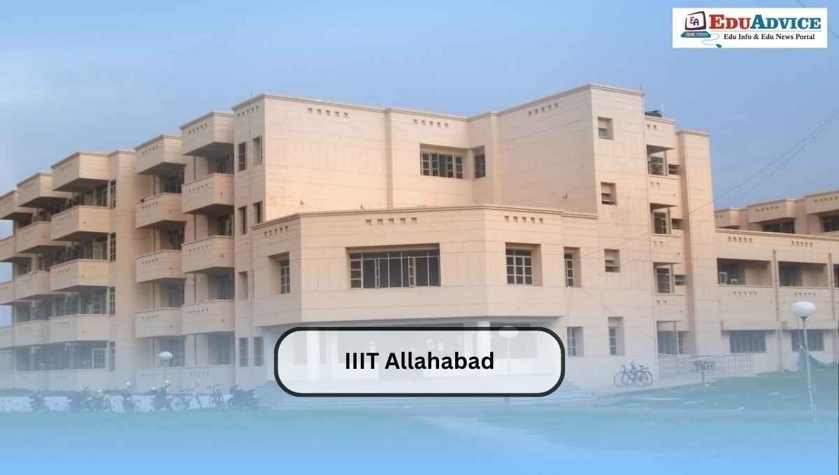IIIT Allahabad Research Conclave 2026, Emerging Research and Innovation