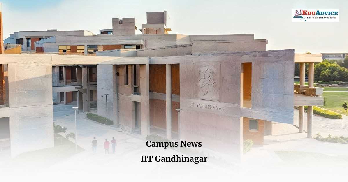 IIT Gandhinagar Recruitment 2026, Post Doctoral Fellow Vacancy