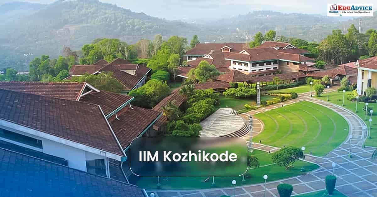 IIM Kozhikode Celebrates 30 Years in Kerala, Reaffirms Vision for the Future