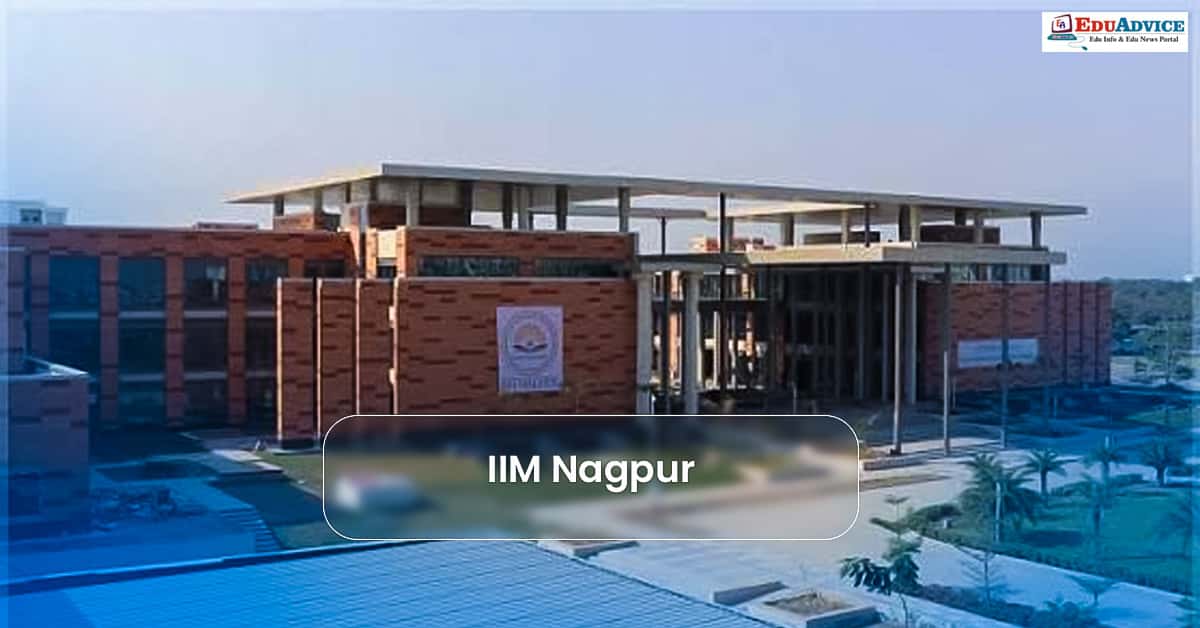 IIM Nagpur’s Utkarsh 8.0 Examines AI, Automation and Future Skills