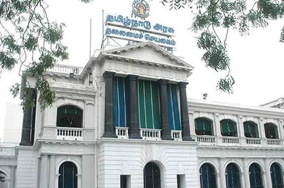Tamil Nadu Assembly Seeks Permanent TET Exemption for Teachers Appointed Before August 23, 2010