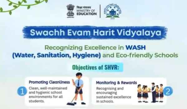SHVR 2026 27 Registration Open, Apply by September 30