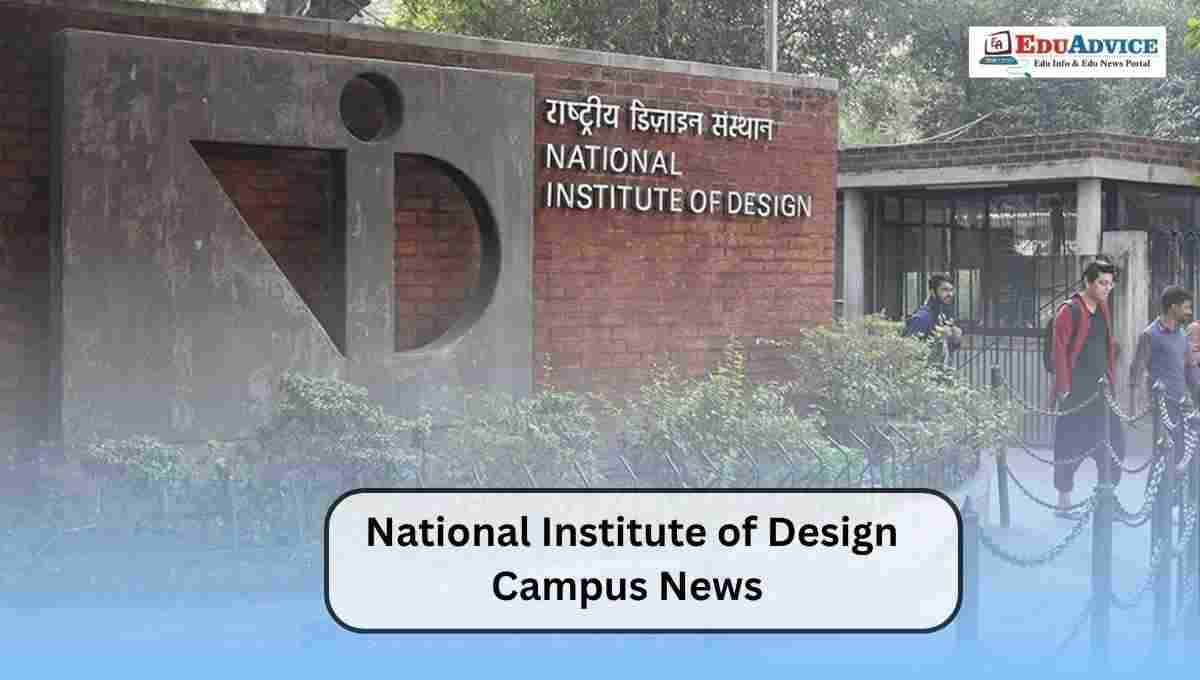 NID PhD Admissions 2027, Applications Open, Apply by October 1