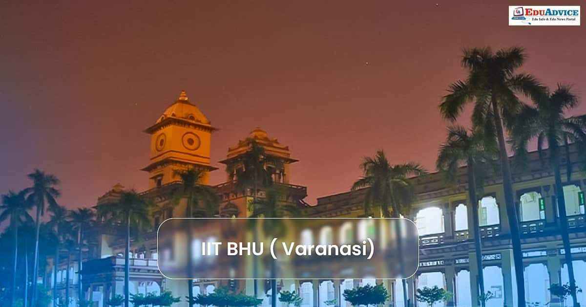 IIT BHU Recruitment 2026: 55 Non Teaching Posts Open