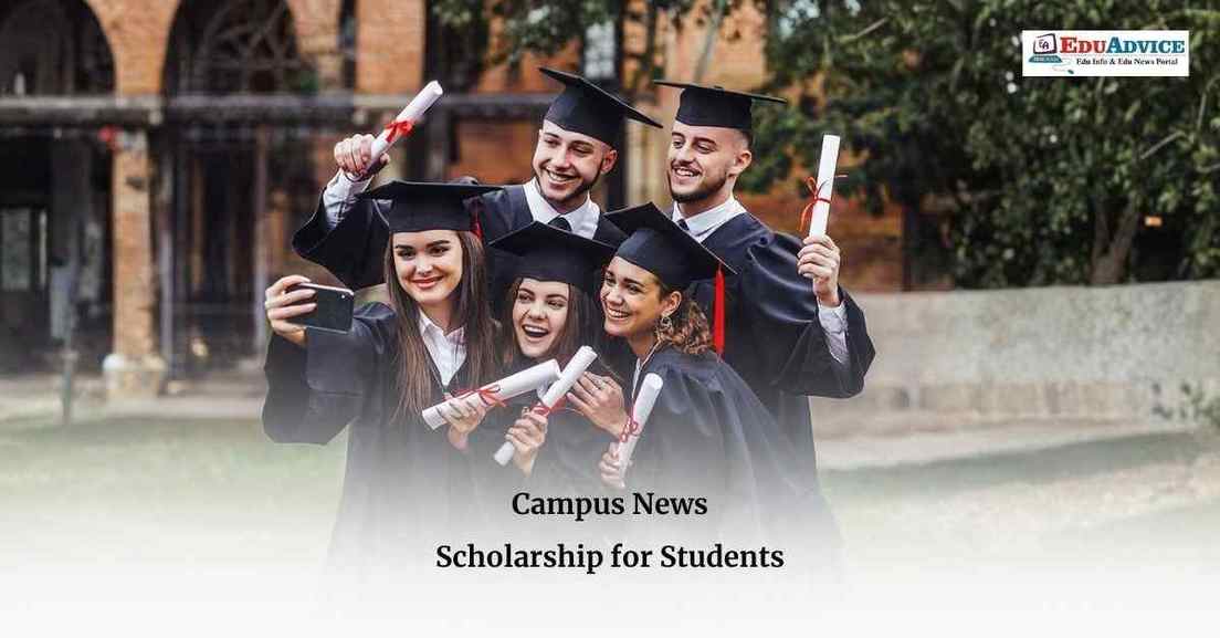 Raman Kant Munjal Scholarship 2026 27, Up to Rs. 5.5 Lakh