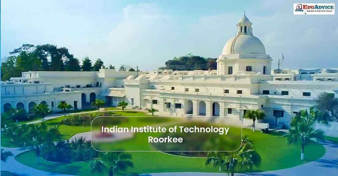 IIT Roorkee Recruitment 2026: Research Associate, Rs. 58,000 Salary