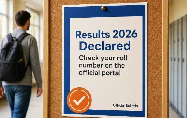 ICAR AIEEA PG, AICE JRF/SRF PhD Results 2026 Declared: Check Scorecard at NTA Website