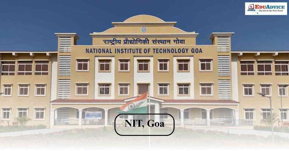 NIT Goa Recruitment 2026, 28 Faculty Posts, Apply by September 30