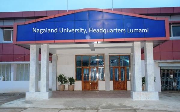 Nagaland University inaugurates six new facilities at Medziphema Campus
