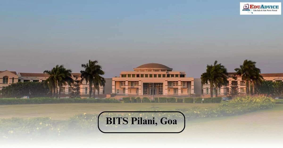 BITS Pilani Goa Recruitment 2026: Jr Officer Accounts Vacancy, Salary