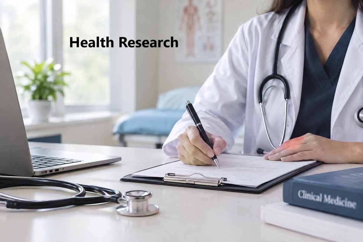 BHU to Host Workshop on Economic Modeling in Health Research 