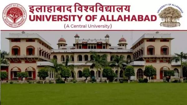 University of Allahabad Invites Applications for PhD Admissions; Fellowship Up to ₹52,500