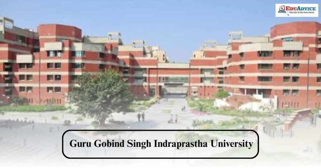 IP University SET 2026: तीन प्रोग्राम की विशेष प्रवेश परीक्षा 15 सितंबर को