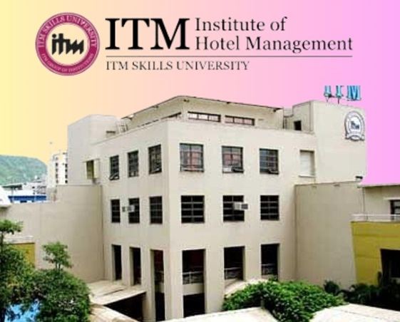 ITM IHM Creates Global Career Pathways Through UK Curriculum, Paid Internships and International Placements