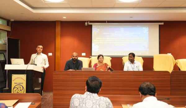 NCERT New Textbooks: Capacity Building Programme Begins at RIE Bhubaneswar