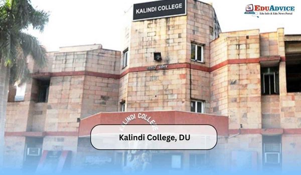 Kalindi College Recruitment 2026: Journalism Guest Faculty, Walk In Sept 23