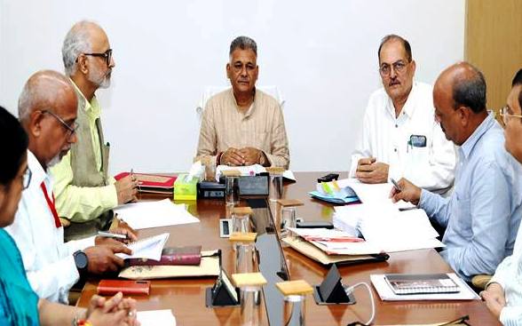 Jabalpur Engineering College: ₹12 Crore Approved for Modern Labs and Placement Cell