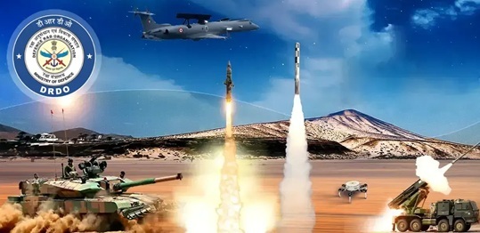 DRDO DMSRDE Paid Internship 2026: Applications Open for Engineering and Science Students
