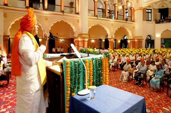 Barkatullah University Convocation 2026: Governor Patel Urges Youth to Contribute to Viksit Bharat