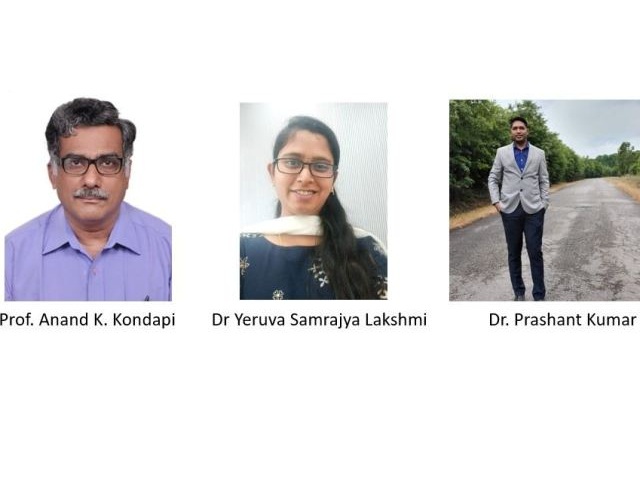 University of Hyderabad Secures Patent for Nanotechnology Based Multipurpose Women’s Health Platform