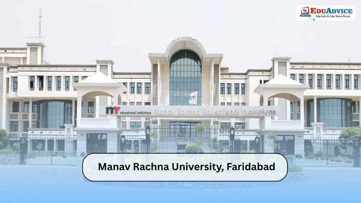 Manav Rachna SLM Enters QS Global MBA Rankings 2027