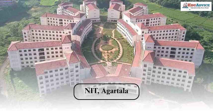 NIT Agartala NEP 2020 Workshop 2026: Today, Focus on School and Teacher Education