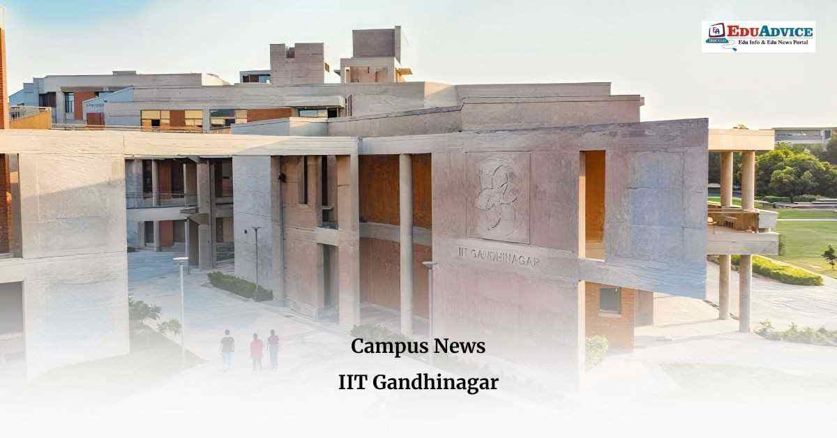 IIT Gandhinagar Recruitment 2026: Senior Research Fellow Post in Multimodal AI