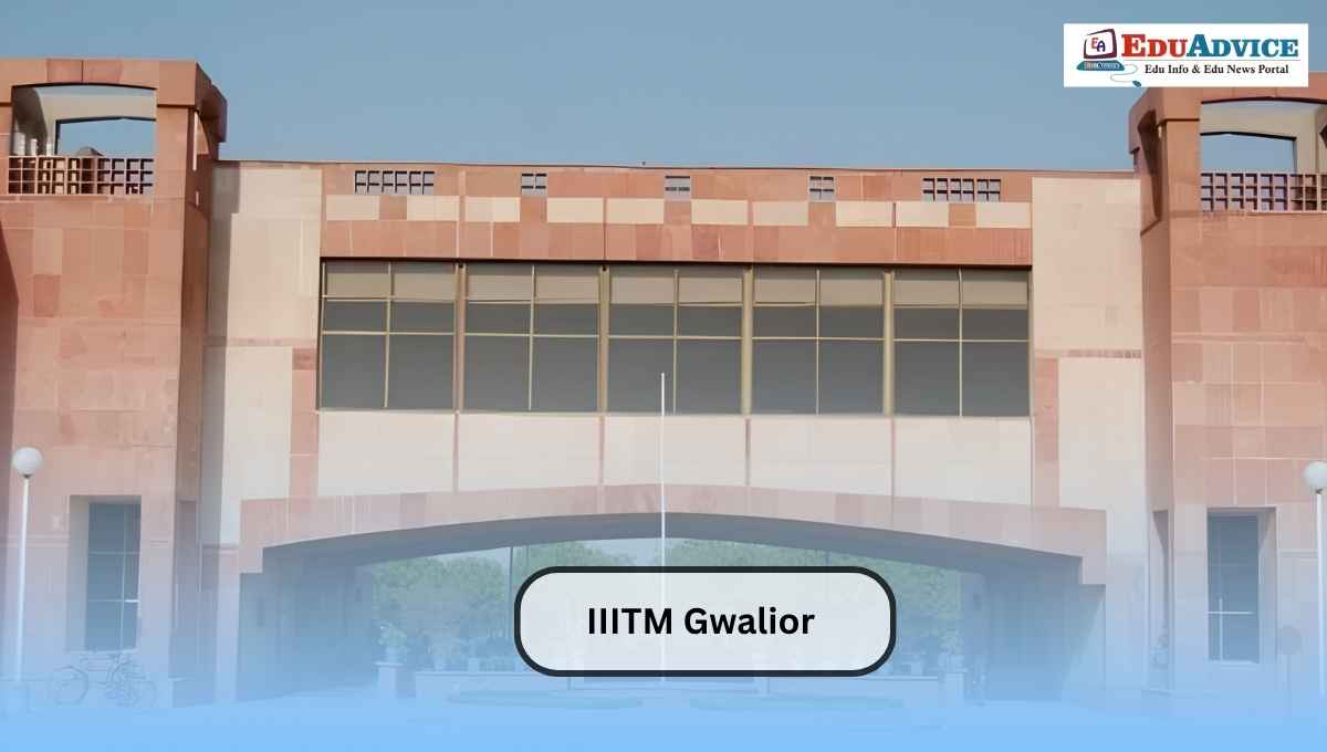 ABV IIITM Gwalior Recruitment 2026: 24 Assistant Professor Posts, Check Eligibility and Dates