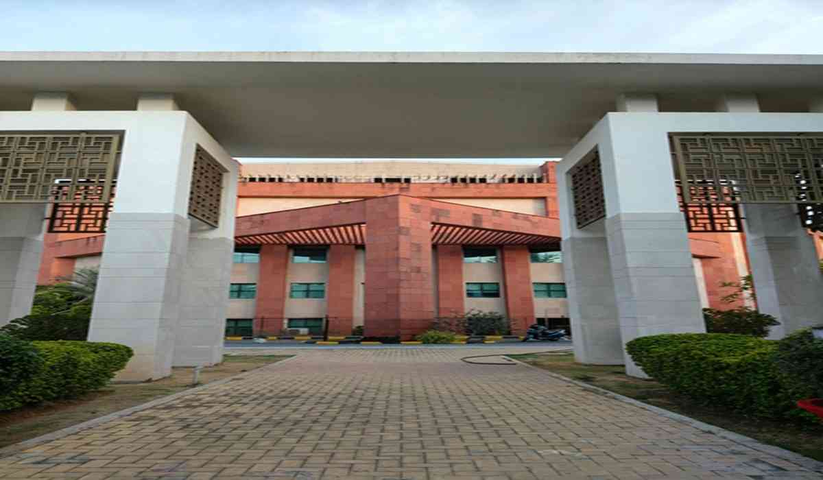 IIT Tirupati M.S. (Research) Admission 2027: Applications Open; Check Eligibility, Fees and Important Details