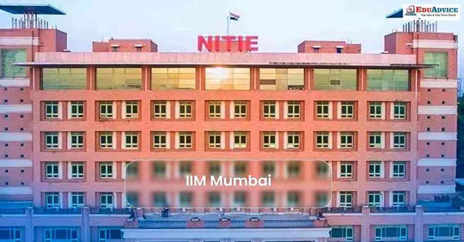 IIM Mumbai Recruitment 2026: 15 Academic Associate Posts