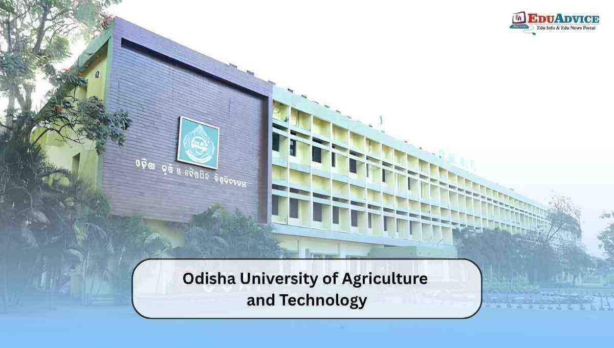 Odisha University Honorary Professor Recruitment 2026: Retired Professors Can Apply