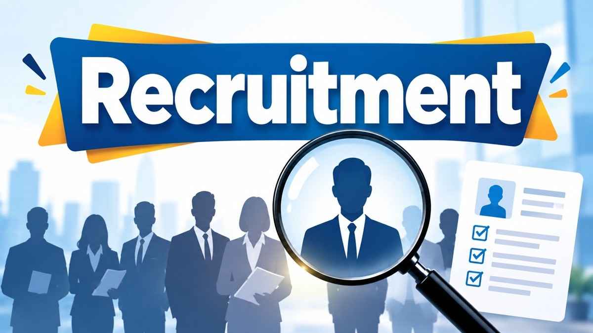 C DAC Pune Consultant Recruitment 2026: Apply for Database Developer and Operations Manager Posts