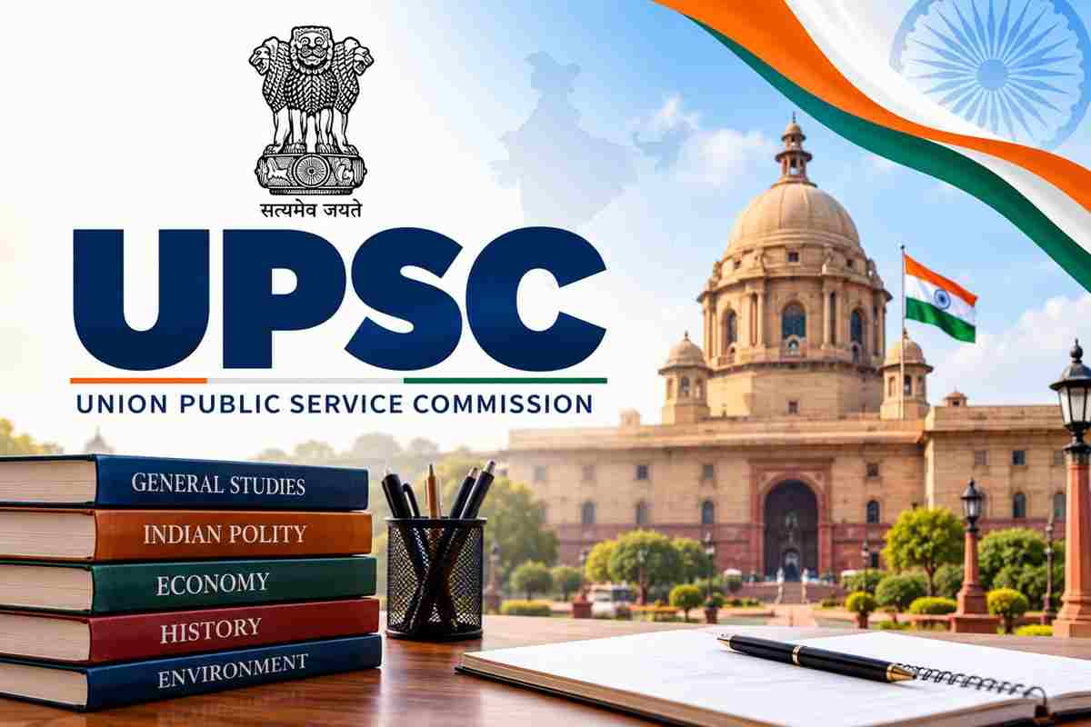 UPSC Recruitment 2026: 13 Vacancies for JTO, Assistant Legislative Counsel, Law Officer and Specialist Cardiology