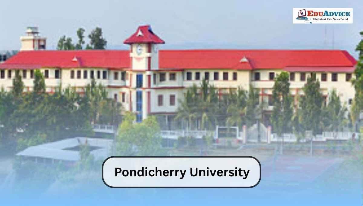 Pondicherry University Plans SNCI Chapter for Neurochemistry Research