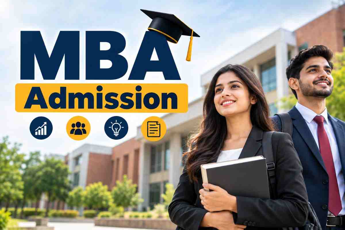 IIT Madras Executive MBA Admission 2027: Applications Open for Working Professionals