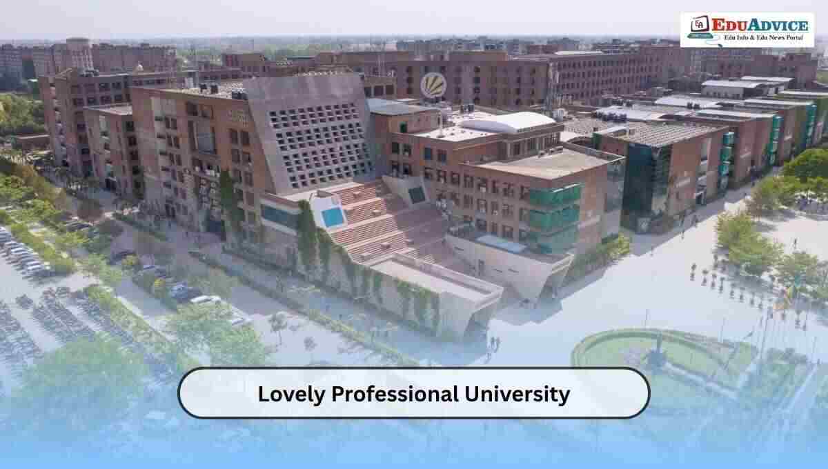 LPU Protest 2026: NH 44 Restored, Classes Suspended for 10 Days