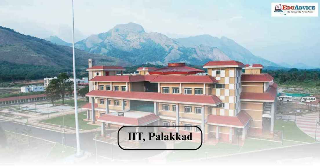 IIT Palakkad SparkIT Workshop 2026: Circuit Workshop on October 2