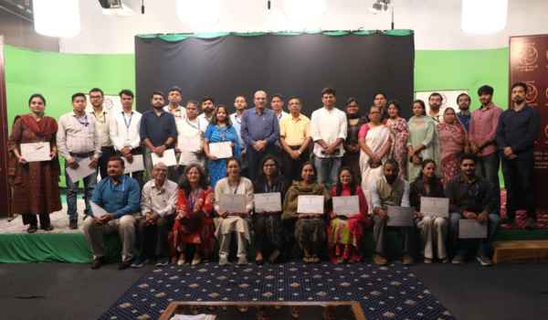 NCERT Hindi Month 2026: Why Did ‘Namak Ka Daroga’ Take Centre Stage at the Closing Ceremony?