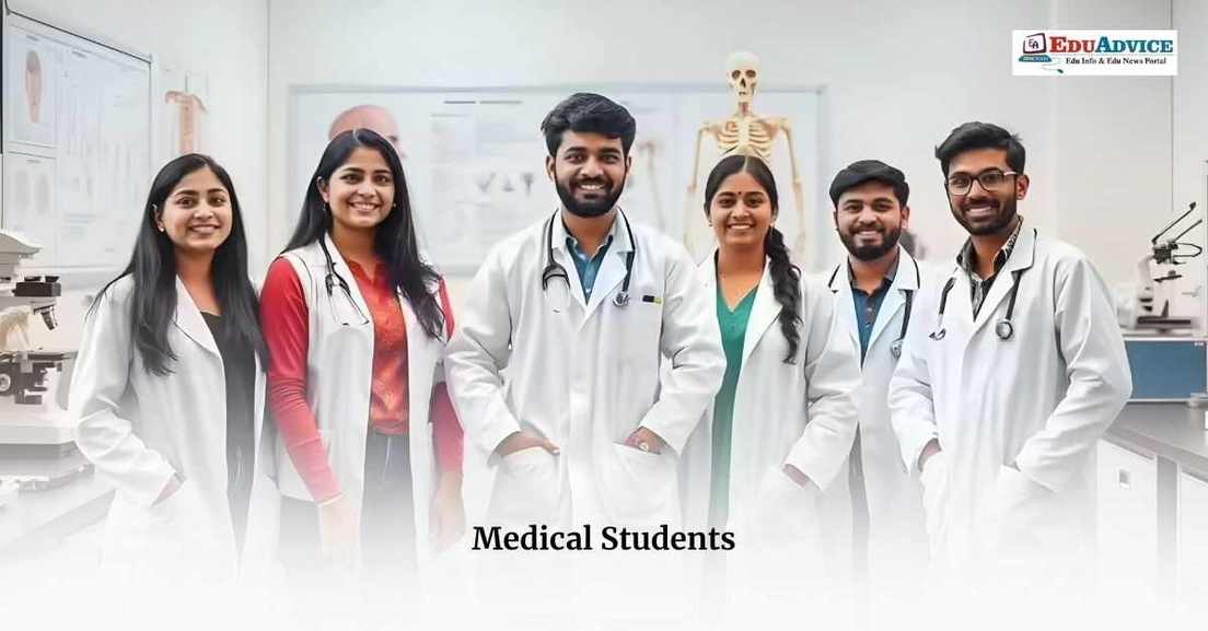 West Bengal NEET UG 2026: Round 3 Seat Matrix Is Out, Check MBBS & BDS Seats Before October 4
