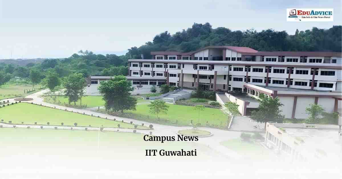 IIT Guwahati Recruitment 2026: Manager and Assistant Project Engineer Posts, Eligibility and Application Details